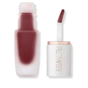 FLOWER Beauty Perfect Pout Soft Matte Lip Color - Garnet